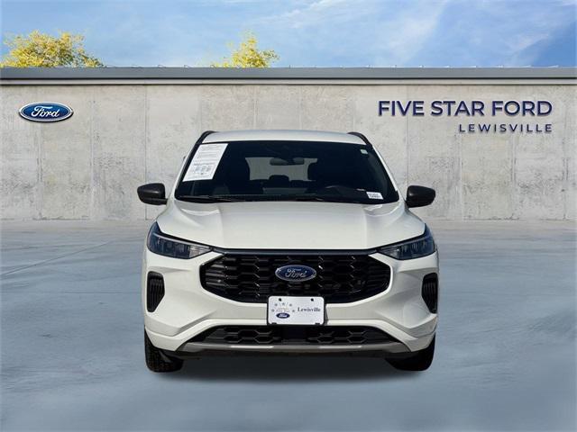 used 2023 Ford Escape car, priced at $20,500