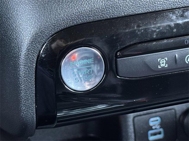 used 2023 Ford Escape car, priced at $20,500