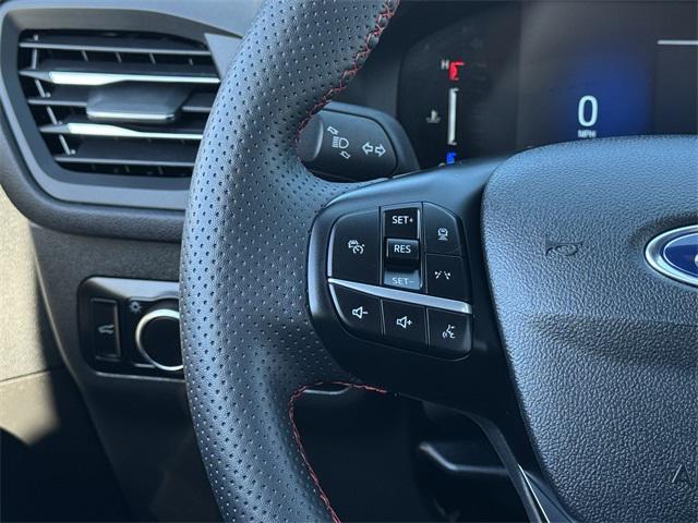 used 2023 Ford Escape car, priced at $20,500