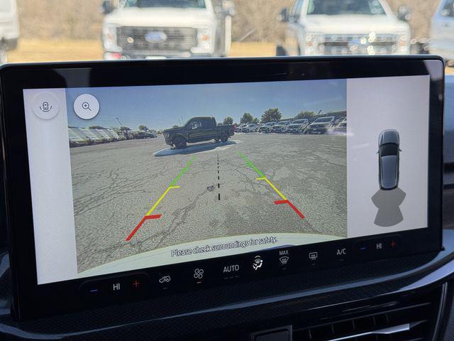 used 2023 Ford Escape car, priced at $19,000