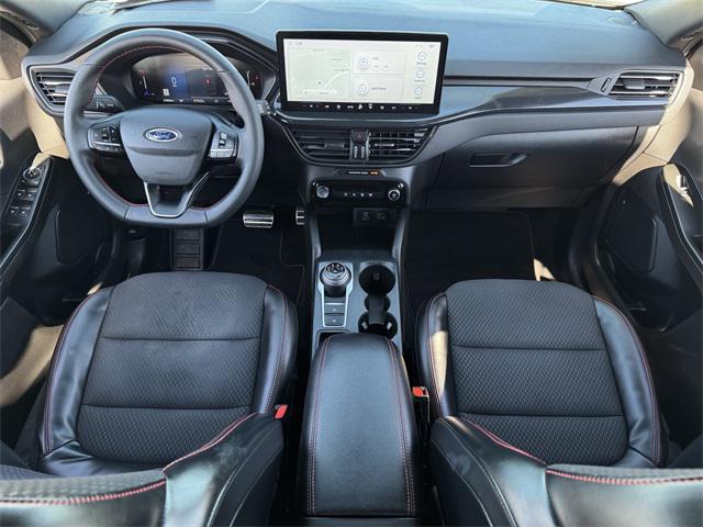 used 2023 Ford Escape car, priced at $20,500