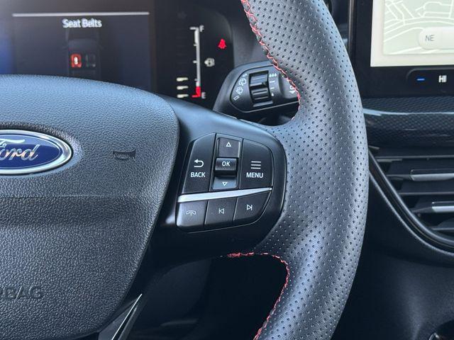 used 2023 Ford Escape car, priced at $19,000