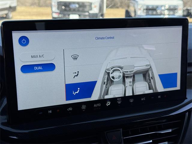 used 2023 Ford Escape car, priced at $20,500