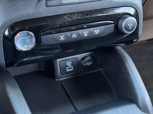 used 2023 Ford Escape car, priced at $19,000