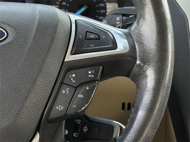 used 2013 Ford Fusion car, priced at $8,000