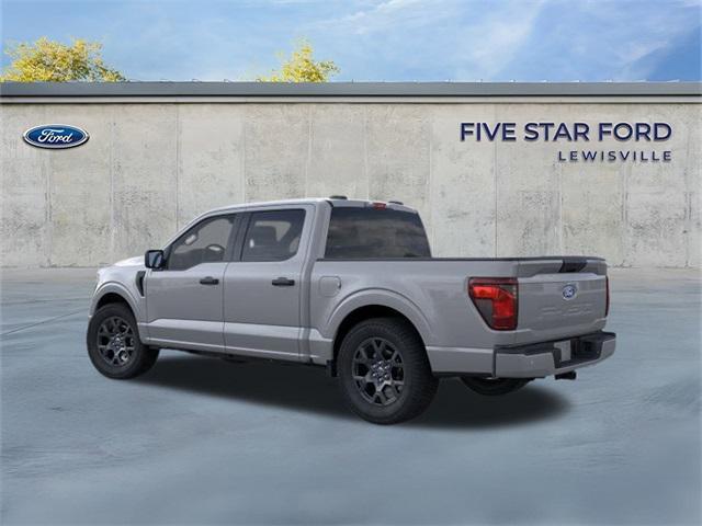 new 2026 Ford F-150 car, priced at $47,820