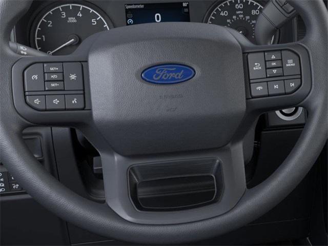 new 2026 Ford F-150 car, priced at $47,885