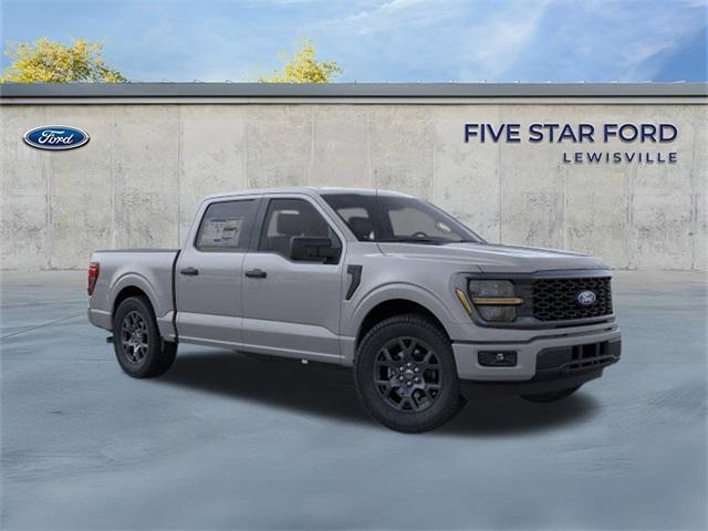 new 2026 Ford F-150 car, priced at $47,820