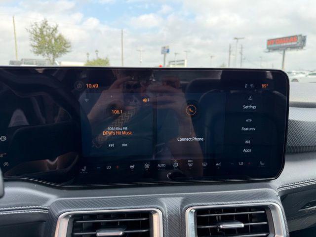 used 2024 Ford Mustang car, priced at $28,000