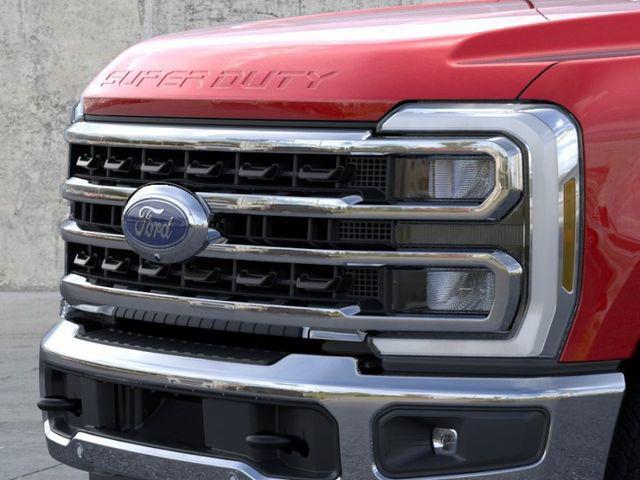 new 2026 Ford F-250 car, priced at $97,994
