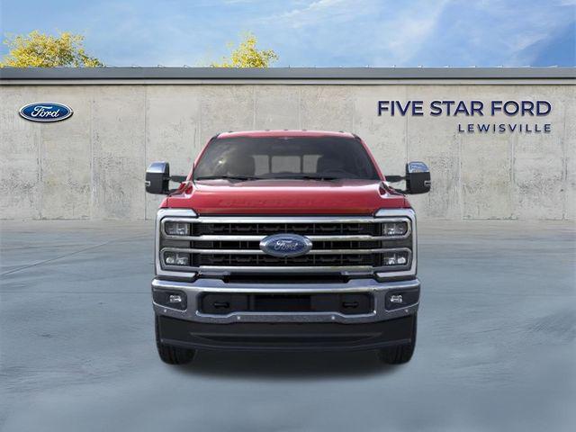 new 2026 Ford F-250 car, priced at $97,994