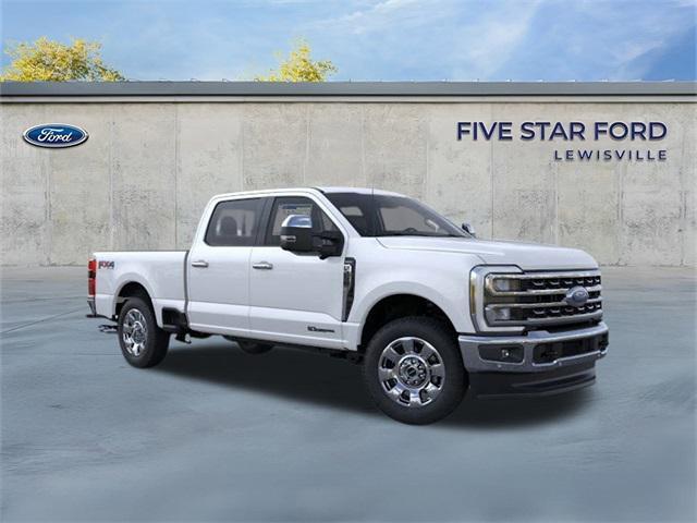 new 2026 Ford F-250 car, priced at $82,424