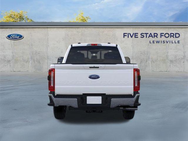 new 2026 Ford F-250 car, priced at $80,316