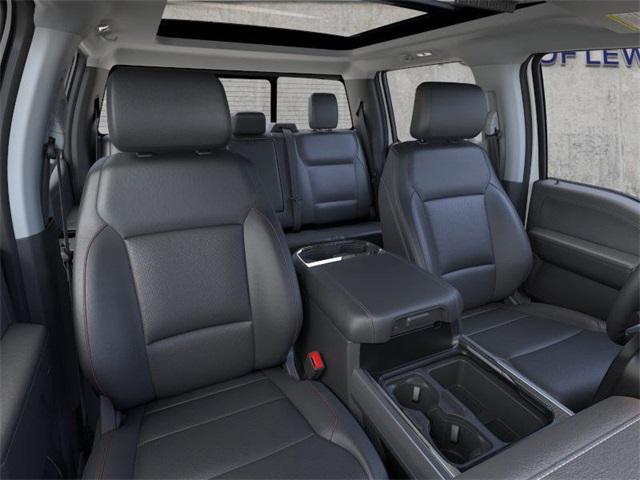 new 2026 Ford F-250 car, priced at $84,178