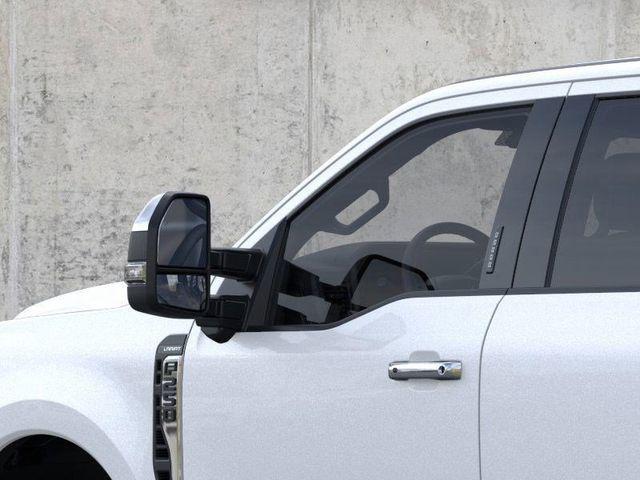 new 2026 Ford F-250 car, priced at $80,670