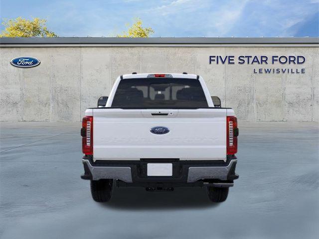 new 2026 Ford F-250 car, priced at $80,670