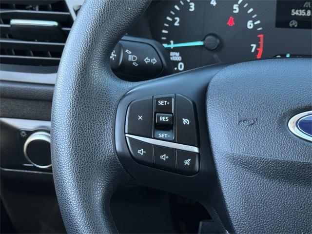 used 2021 Ford Escape car, priced at $16,750