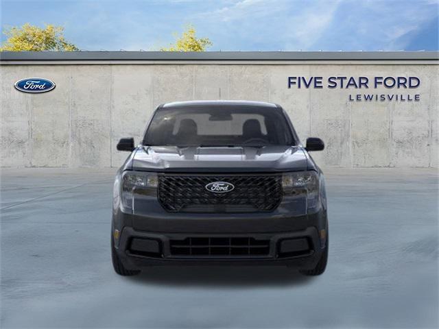 new 2025 Ford Maverick car, priced at $33,691