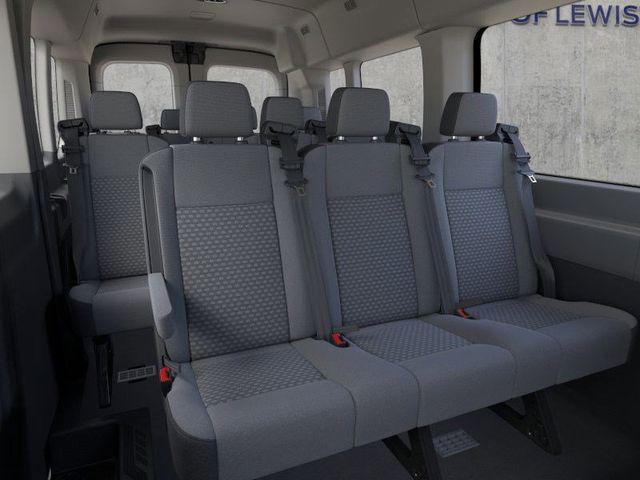 new 2026 Ford Transit-350 car, priced at $69,292