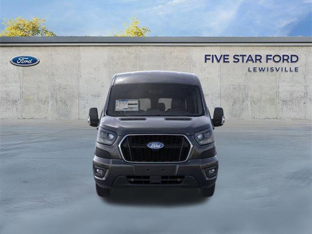 new 2026 Ford Transit-350 car, priced at $69,292