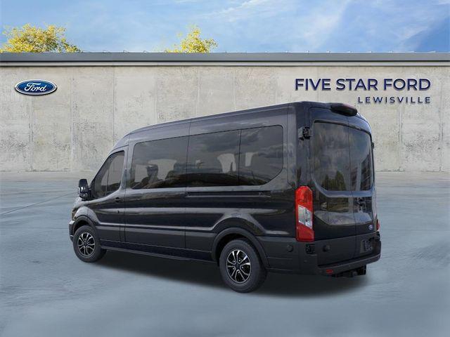 new 2026 Ford Transit-350 car, priced at $69,292