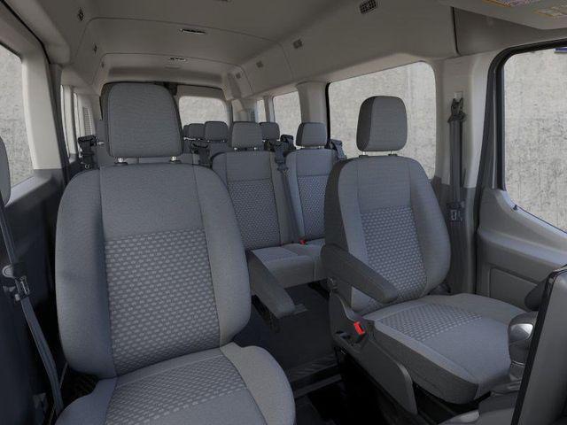 new 2026 Ford Transit-350 car, priced at $69,292
