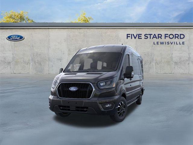 new 2026 Ford Transit-350 car, priced at $69,292