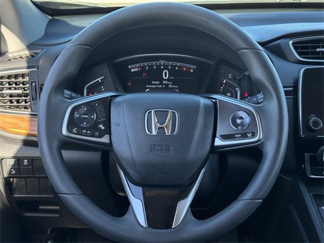 used 2018 Honda CR-V car, priced at $14,000