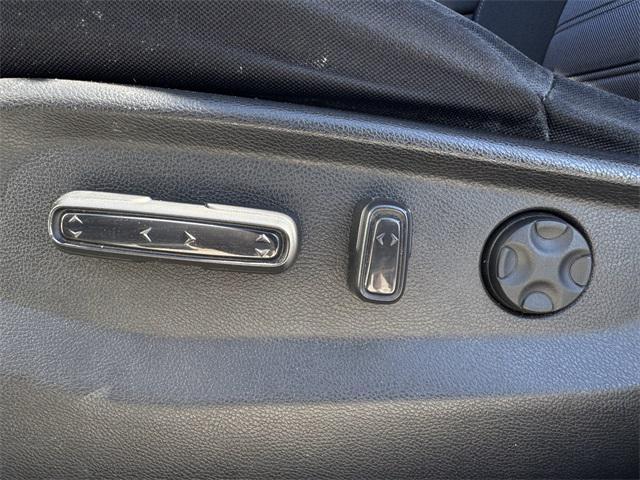 used 2018 Honda CR-V car, priced at $14,000