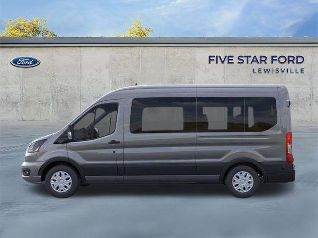 new 2026 Ford Transit-350 car, priced at $68,817