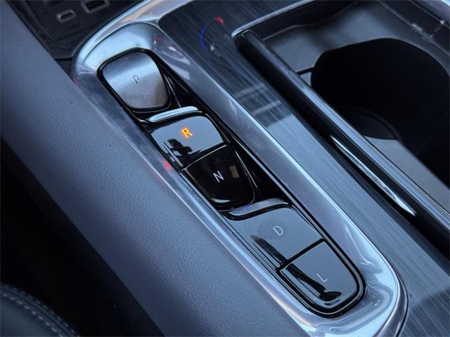 used 2024 Buick Enclave car, priced at $33,250