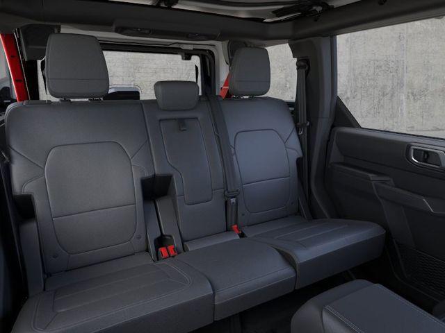 new 2026 Ford Bronco car, priced at $52,545