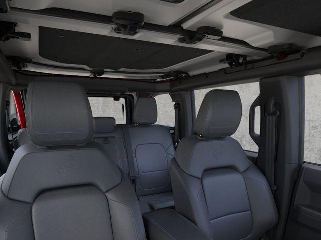 new 2026 Ford Bronco car, priced at $52,545