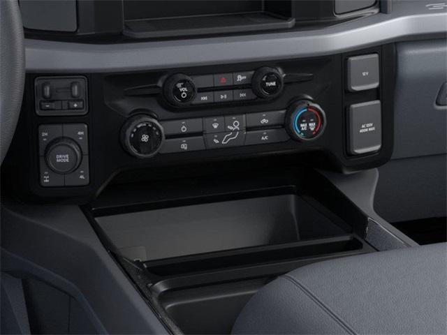 new 2025 Ford F-250 car, priced at $59,999