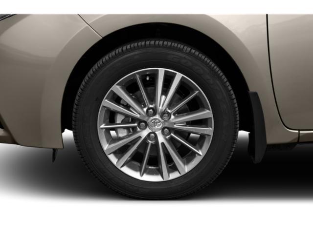 used 2015 Toyota Corolla car, priced at $11,725