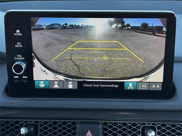 used 2024 Acura Integra car, priced at $30,000