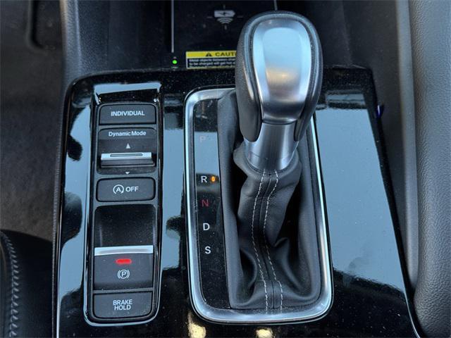 used 2024 Acura Integra car, priced at $30,000