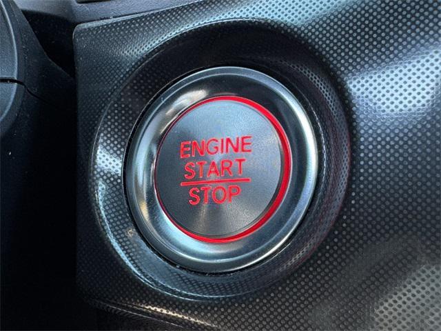 used 2024 Acura Integra car, priced at $30,000