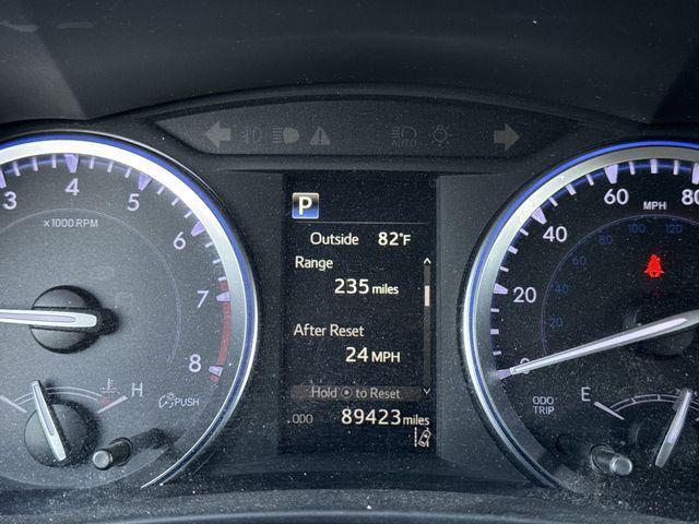 used 2019 Toyota Highlander car, priced at $23,300