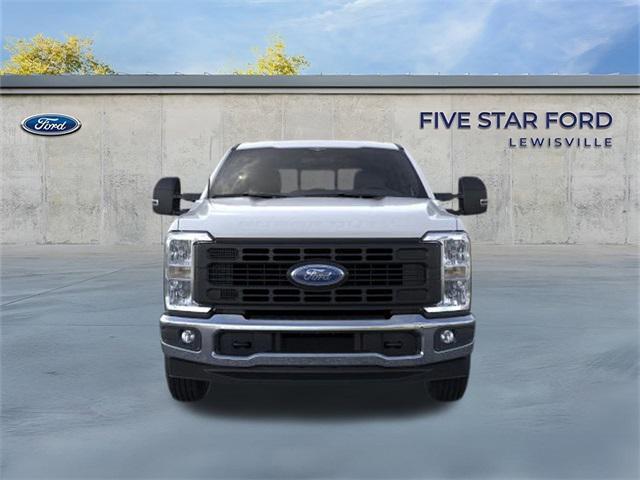 new 2026 Ford F-350 car, priced at $67,250