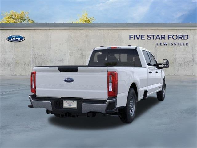 new 2026 Ford F-350 car, priced at $67,250