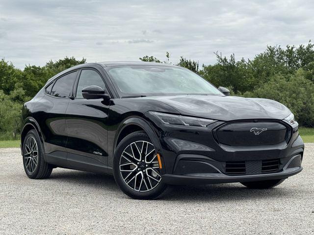 used 2025 Ford Mustang Mach-E car, priced at $36,750