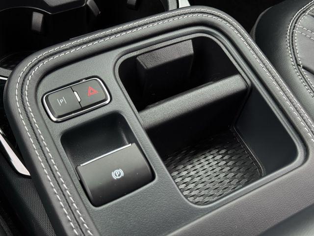 used 2025 Ford Mustang Mach-E car, priced at $36,750