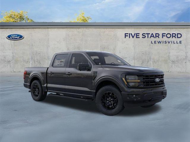 new 2026 Ford F-150 car, priced at $57,266