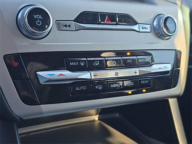 used 2022 Ford Explorer car, priced at $21,250