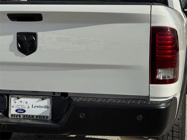 used 2024 Ram 1500 Classic car, priced at $28,500