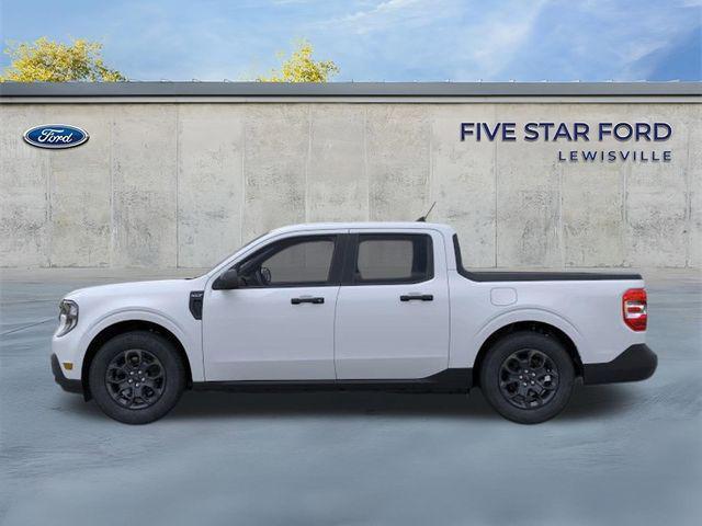 new 2026 Ford Maverick car, priced at $29,382