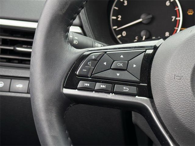 used 2019 Nissan Altima car, priced at $19,500