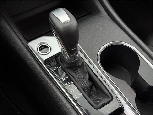 used 2019 Nissan Altima car, priced at $19,500