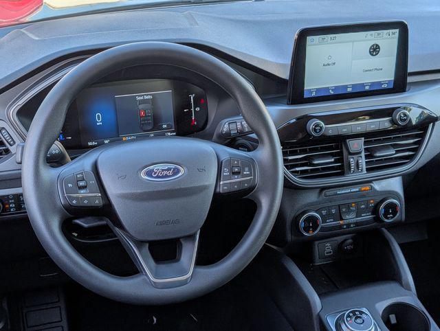 new 2026 Ford Escape car, priced at $27,680